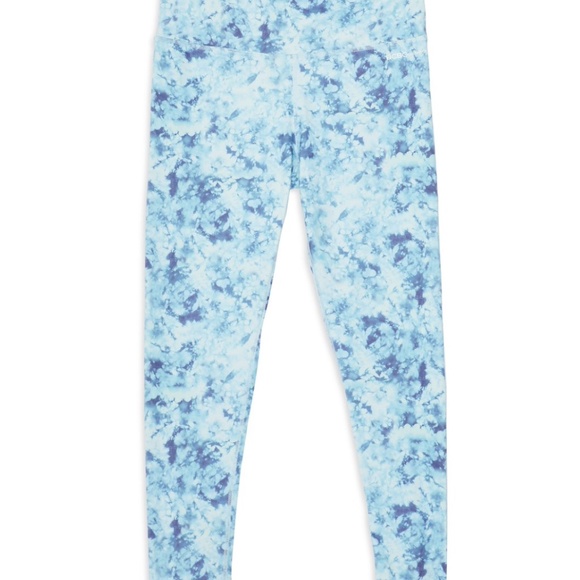 BCBGeneration Printed 7/8 Legging - Picture 3 of 8